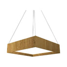Accord Lighting - Squares Accord Pendant 265 - 265.09 - Canada Light Shop