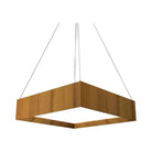 Accord Lighting - Squares Accord Pendant 265 - 265.12 - Canada Light Shop
