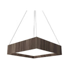 Accord Lighting - Squares Accord Pendant 265 - 265.18 - Canada Light Shop