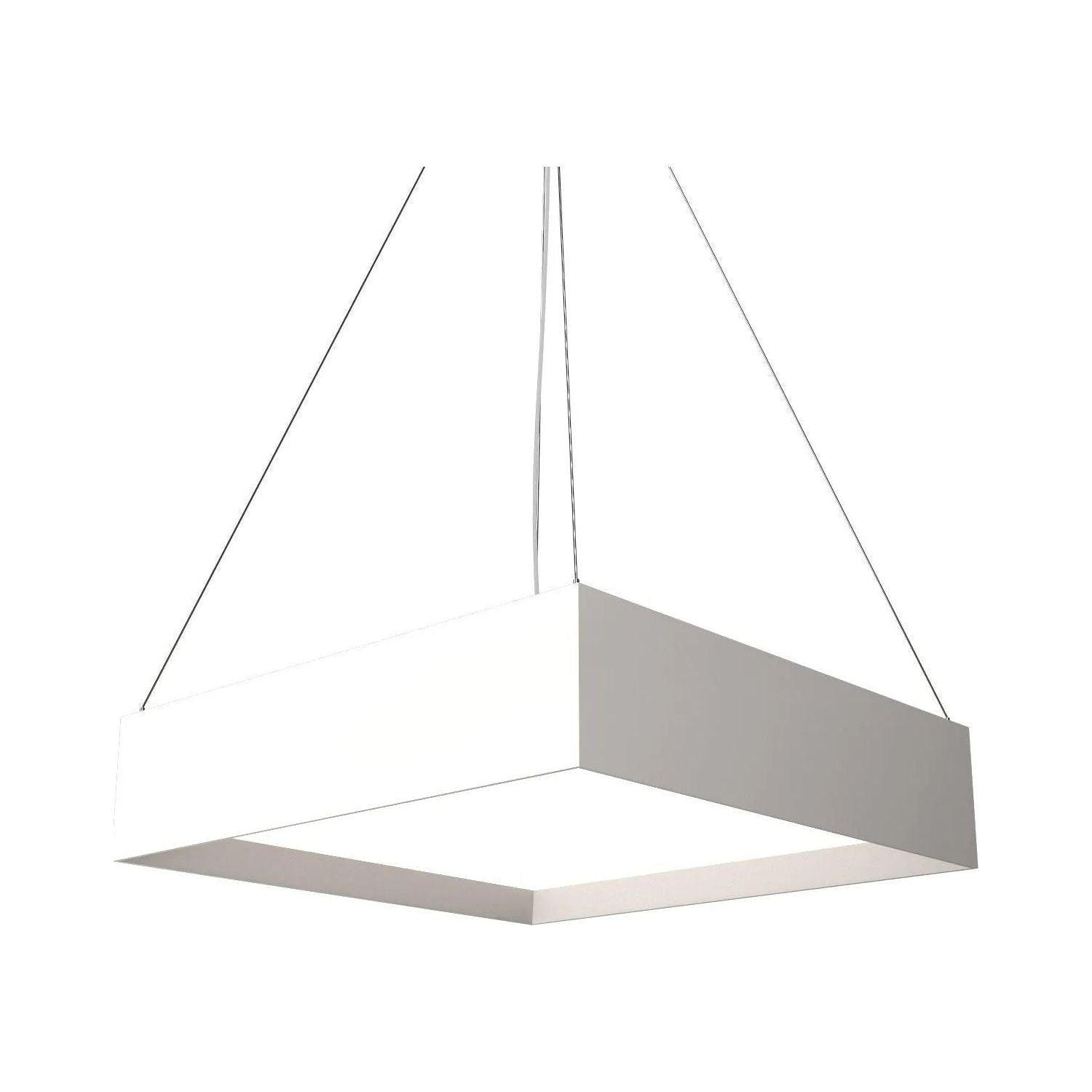 Accord Lighting - Squares Accord Pendant 265 - 265.25 - Canada Light Shop