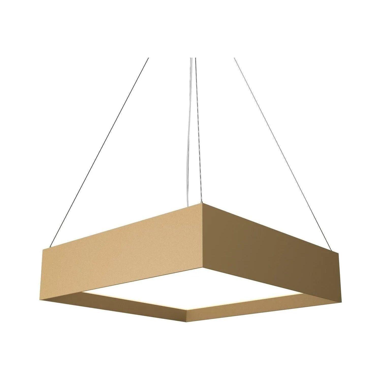 Accord Lighting - Squares Accord Pendant 265 - 265.27 - Canada Light Shop