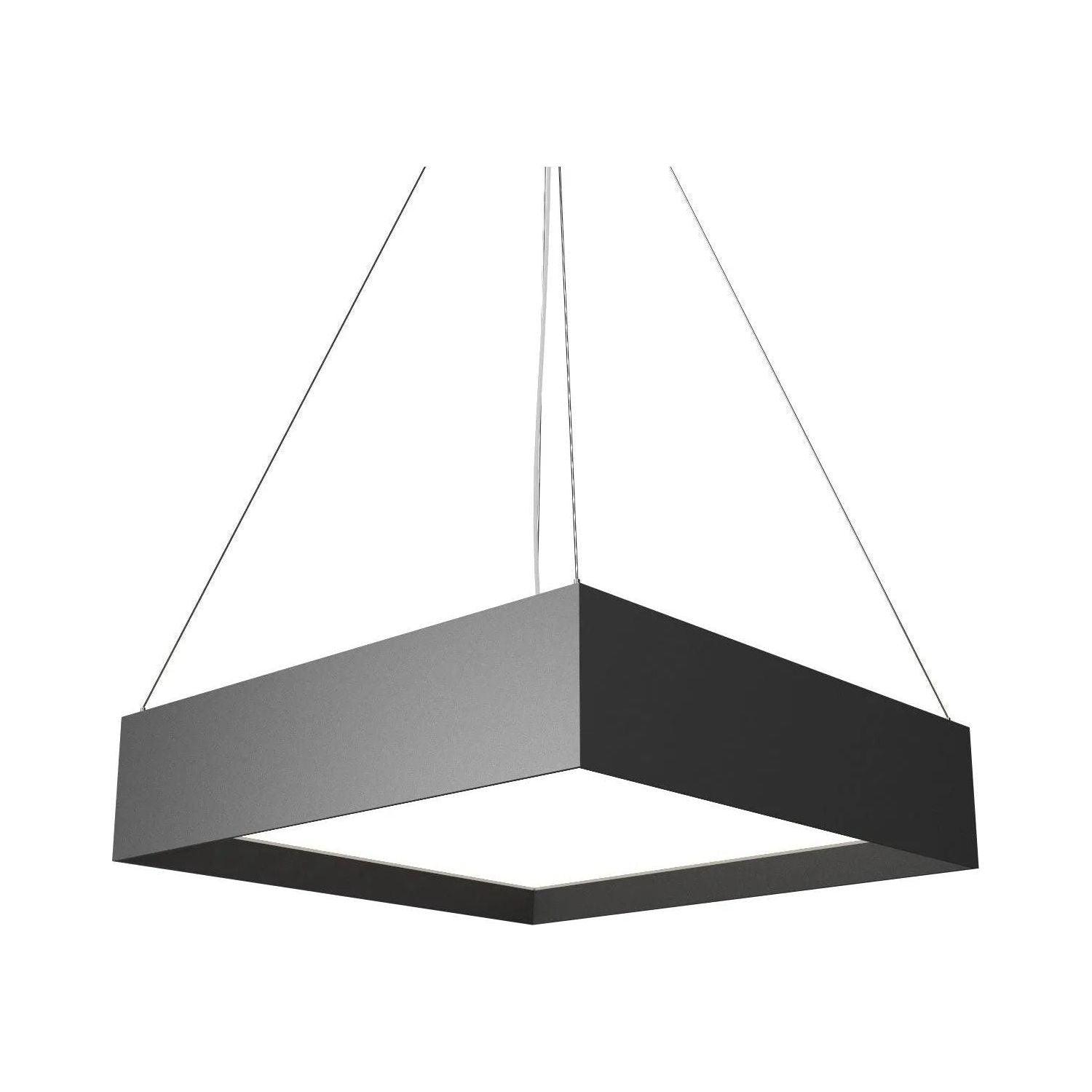 Accord Lighting - Squares Accord Pendant 265 - 265.39 - Canada Light Shop