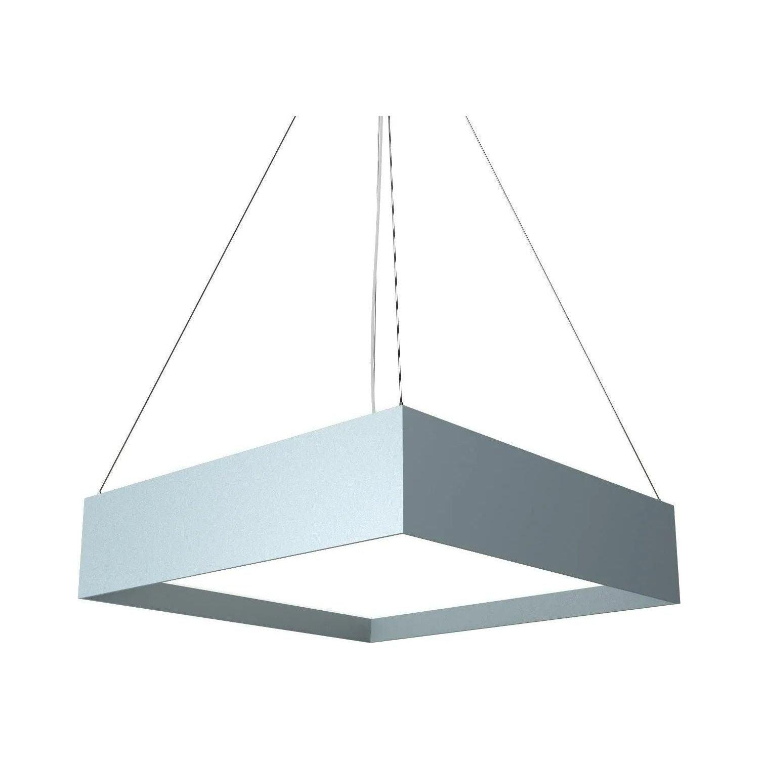 Accord Lighting - Squares Accord Pendant 265 - 265.4 - Canada Light Shop