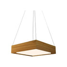 Accord Lighting - Squares Accord Pendant 274 - 274.12 - Canada Light Shop