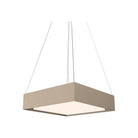 Accord Lighting - Squares Accord Pendant 274 - 274.15 - Canada Light Shop