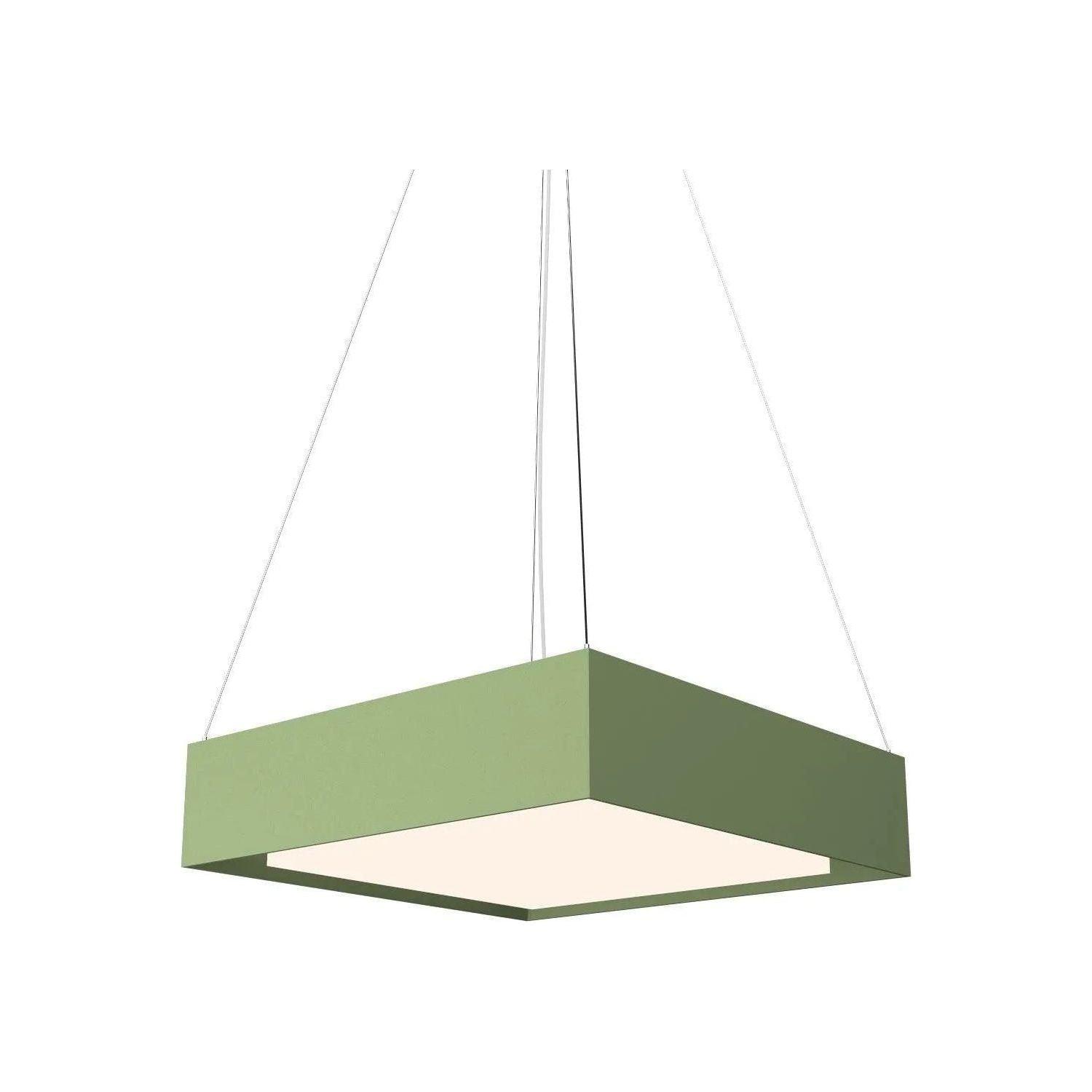 Accord Lighting - Squares Accord Pendant 274 - 274.3 - Canada Light Shop