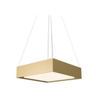 Accord Lighting - Squares Accord Pendant 274 - 274.38 - Canada Light Shop