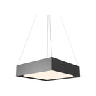 Accord Lighting - Squares Accord Pendant 274 - 274.39 - Canada Light Shop