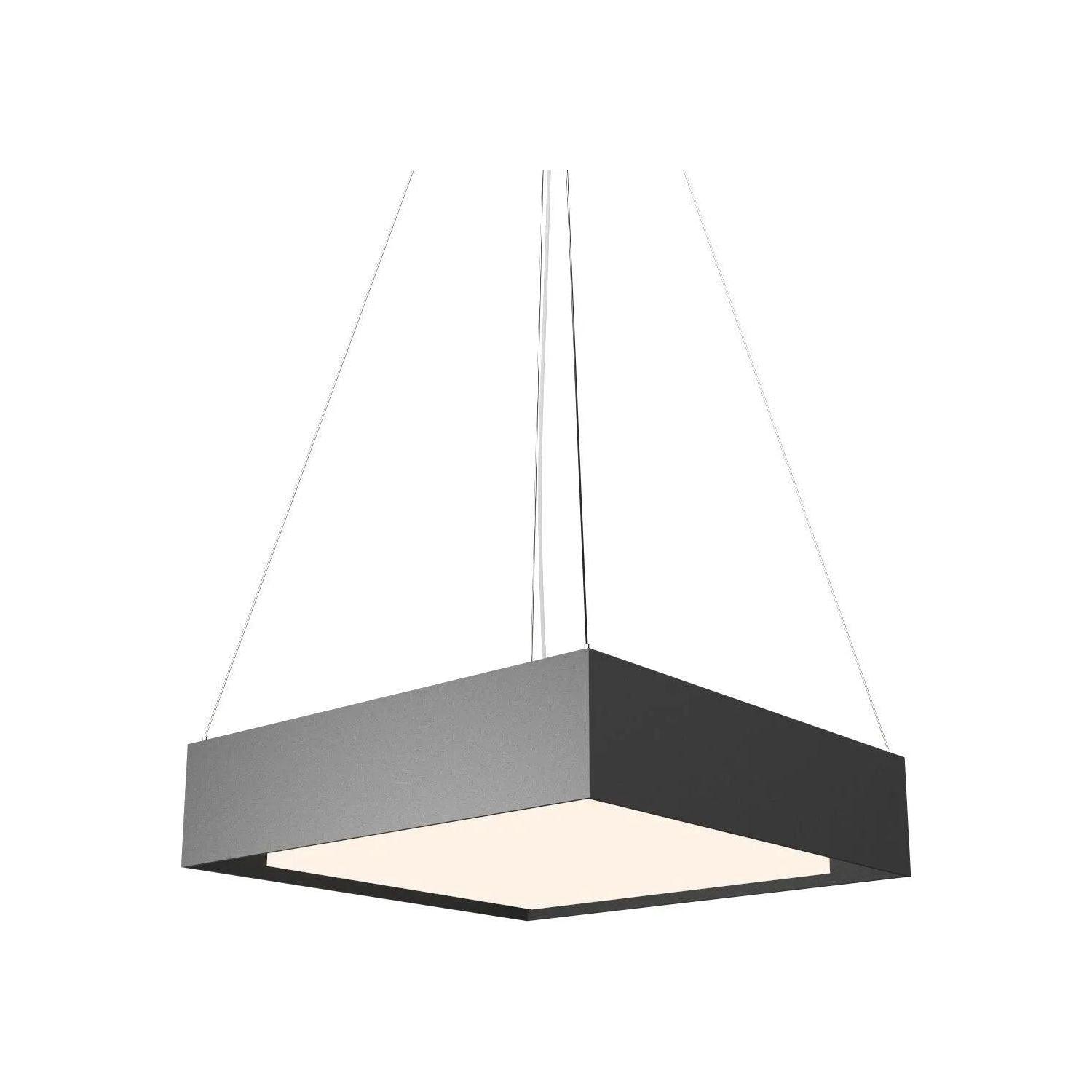 Accord Lighting - Squares Accord Pendant 274 - 274.39 - Canada Light Shop