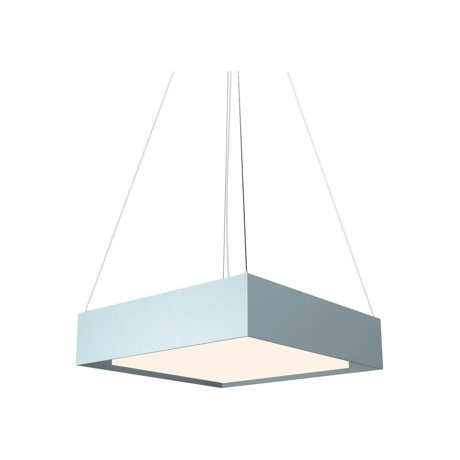 Accord Lighting - Squares Accord Pendant 274 - 274.4 - Canada Light Shop