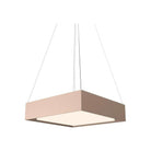 Accord Lighting - Squares Accord Pendant 275 LED - 275LED.33 - Canada Light Shop