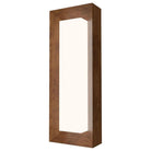 Accord Lighting - Squares Accord Wall Lamp 403 - 403.06 - Canada Light Shop