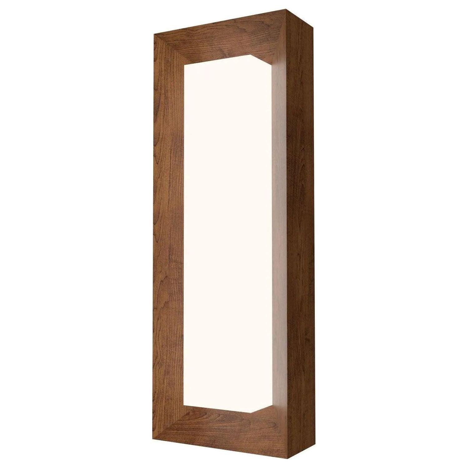 Accord Lighting - Squares Accord Wall Lamp 403 - 403.06 - Canada Light Shop