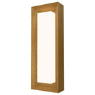 Accord Lighting - Squares Accord Wall Lamp 403 - 403.09 - Canada Light Shop