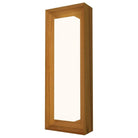 Accord Lighting - Squares Accord Wall Lamp 403 - 403.12 - Canada Light Shop