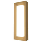 Accord Lighting - Squares Accord Wall Lamp 403 - 403.27 - Canada Light Shop