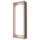 Accord Lighting - Squares Accord Wall Lamp 403 - 403.33 - Canada Light Shop