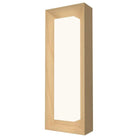 Accord Lighting - Squares Accord Wall Lamp 403 - 403.34 - Canada Light Shop