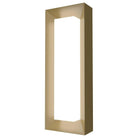 Accord Lighting - Squares Accord Wall Lamp 403 - 403.38 - Canada Light Shop