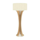 Accord Lighting - Stecche Di Legno Accord Floor Lamp 363 - 363.34 - Canada Light Shop