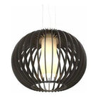 Accord Lighting - Stecche Di Legno Accord Pendant 1134 - 1134.02 - Canada Light Shop