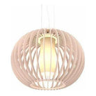 Accord Lighting - Stecche Di Legno Accord Pendant 1134 - 1134.15 - Canada Light Shop