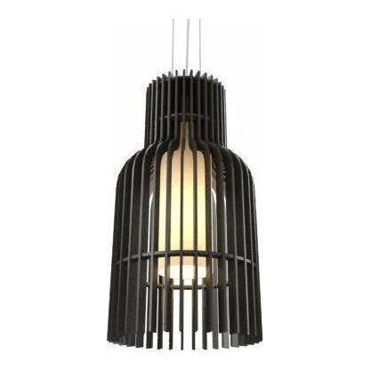 Accord Lighting - Stecche Di Legno Accord Pendant 1137 - 1137.02 - Canada Light Shop