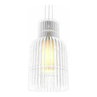 Accord Lighting - Stecche Di Legno Accord Pendant 1137 - 1137.07 - Canada Light Shop