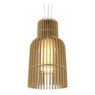 Accord Lighting - Stecche Di Legno Accord Pendant 1137 - 1137.09 - Canada Light Shop