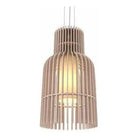 Accord Lighting - Stecche Di Legno Accord Pendant 1137 - 1137.15 - Canada Light Shop