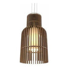 Accord Lighting - Stecche Di Legno Accord Pendant 1137 - 1137.18 - Canada Light Shop
