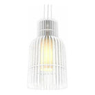 Accord Lighting - Stecche Di Legno Accord Pendant 1137 - 1137.25 - Canada Light Shop