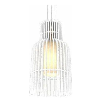 Accord Lighting - Stecche Di Legno Accord Pendant 1137 - 1137.25 - Canada Light Shop