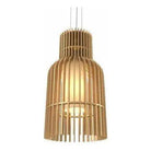 Accord Lighting - Stecche Di Legno Accord Pendant 1137 - 1137.27 - Canada Light Shop