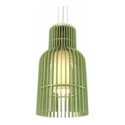 Accord Lighting - Stecche Di Legno Accord Pendant 1137 - 1137.3 - Canada Light Shop