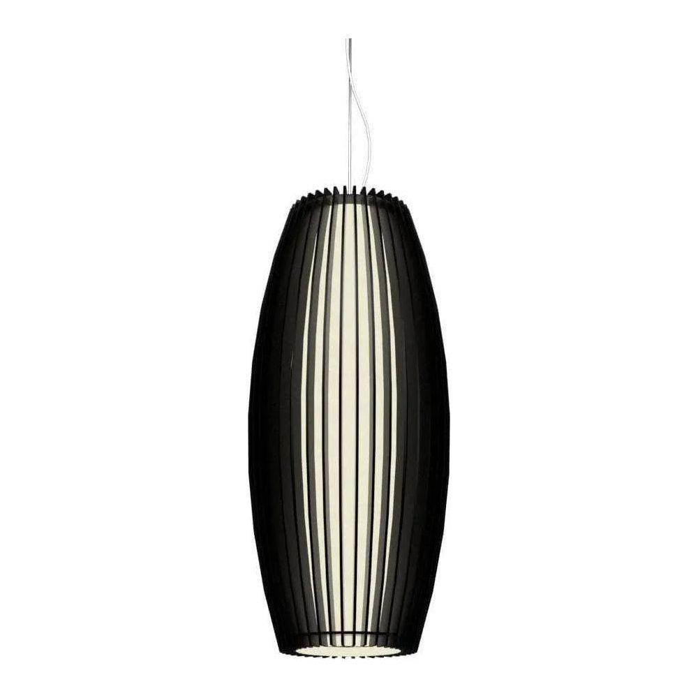 Accord Lighting - Stecche Di Legno Accord Pendant 1139 - 1139.02 - Canada Light Shop