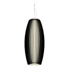Accord Lighting - Stecche Di Legno Accord Pendant 1139 - 1139.02 - Canada Light Shop