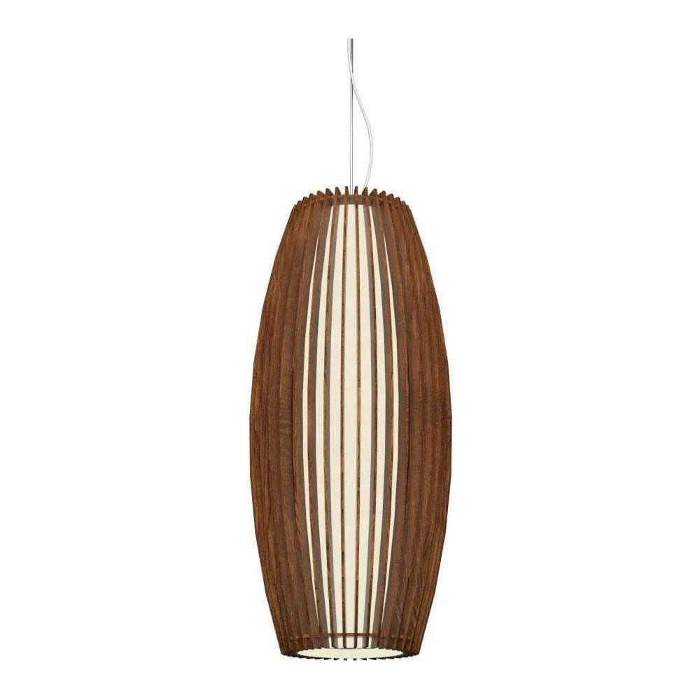 Accord Lighting - Stecche Di Legno Accord Pendant 1139 - 1139.06 - Canada Light Shop