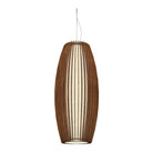 Accord Lighting - Stecche Di Legno Accord Pendant 1139 - 1139.06 - Canada Light Shop