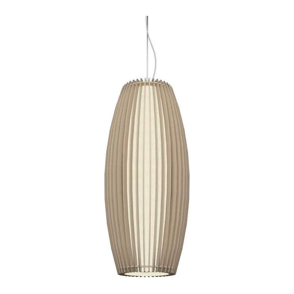 Accord Lighting - Stecche Di Legno Accord Pendant 1139 - 1139.15 - Canada Light Shop