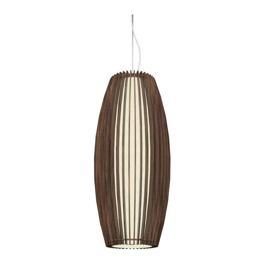 Accord Lighting - Stecche Di Legno Accord Pendant 1139 - 1139.18 - Canada Light Shop
