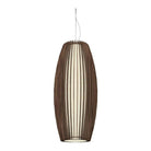 Accord Lighting - Stecche Di Legno Accord Pendant 1139 - 1139.18 - Canada Light Shop