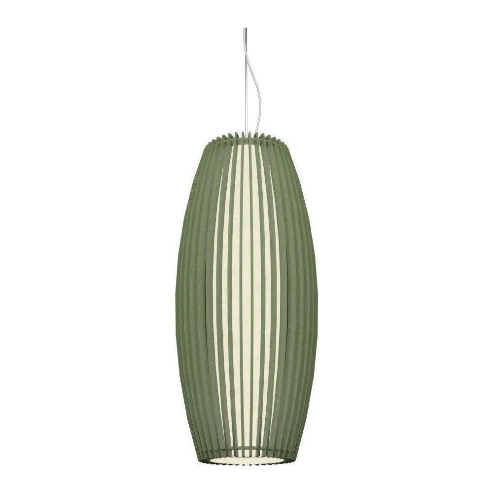 Accord Lighting - Stecche Di Legno Accord Pendant 1139 - 1139.3 - Canada Light Shop