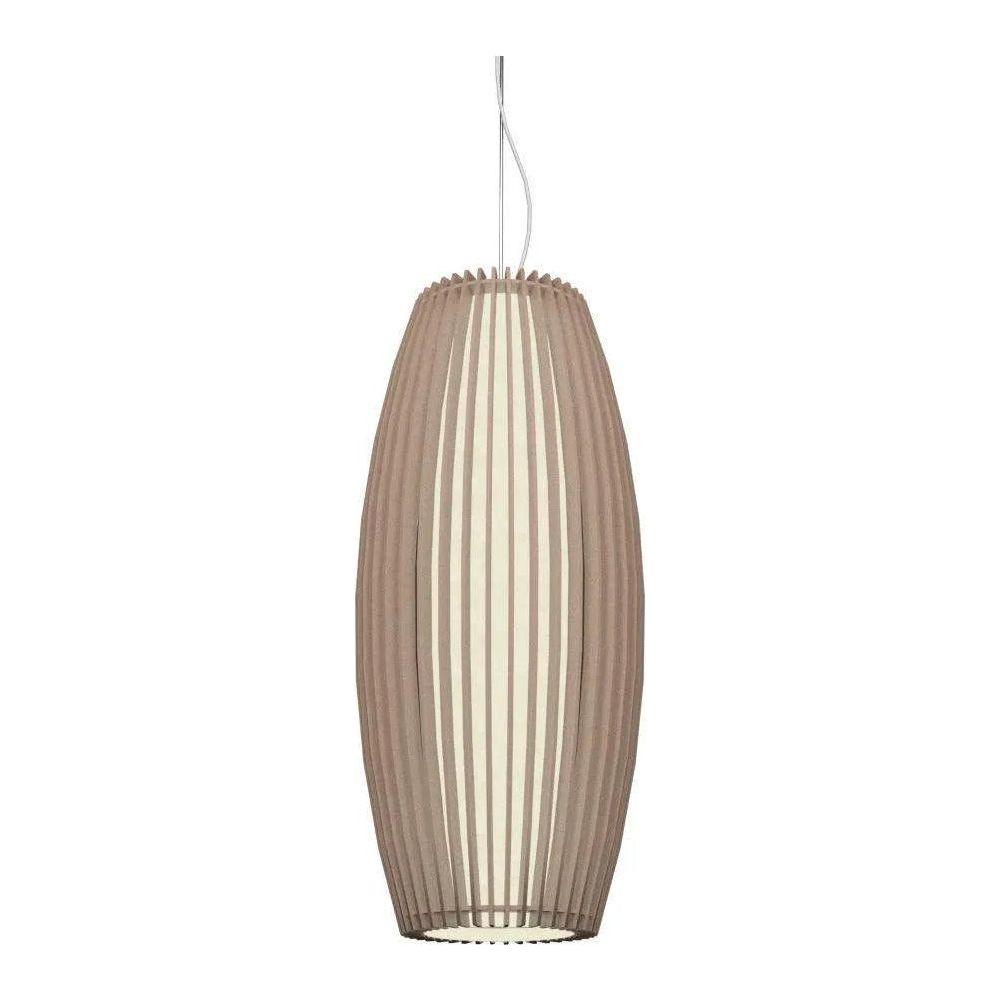 Accord Lighting - Stecche Di Legno Accord Pendant 1139 - 1139.33 - Canada Light Shop