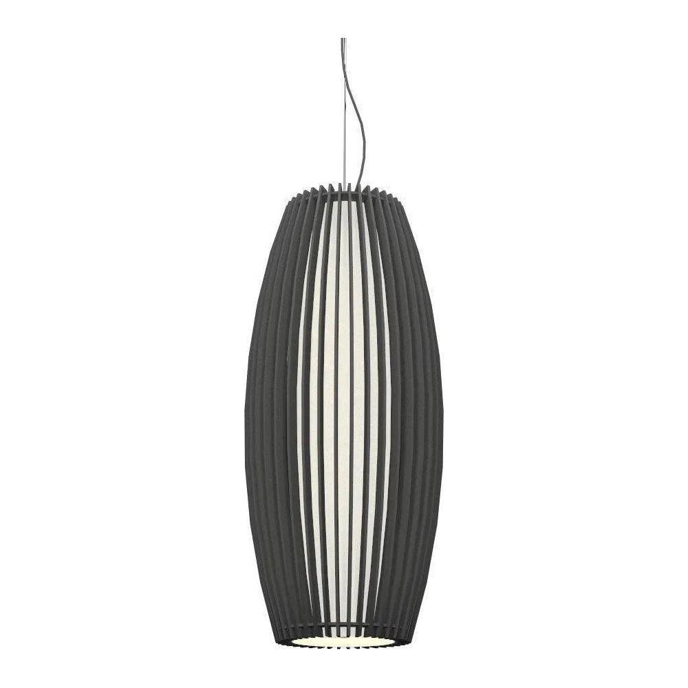 Accord Lighting - Stecche Di Legno Accord Pendant 1139 - 1139.39 - Canada Light Shop