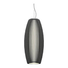 Accord Lighting - Stecche Di Legno Accord Pendant 1139 - 1139.39 - Canada Light Shop