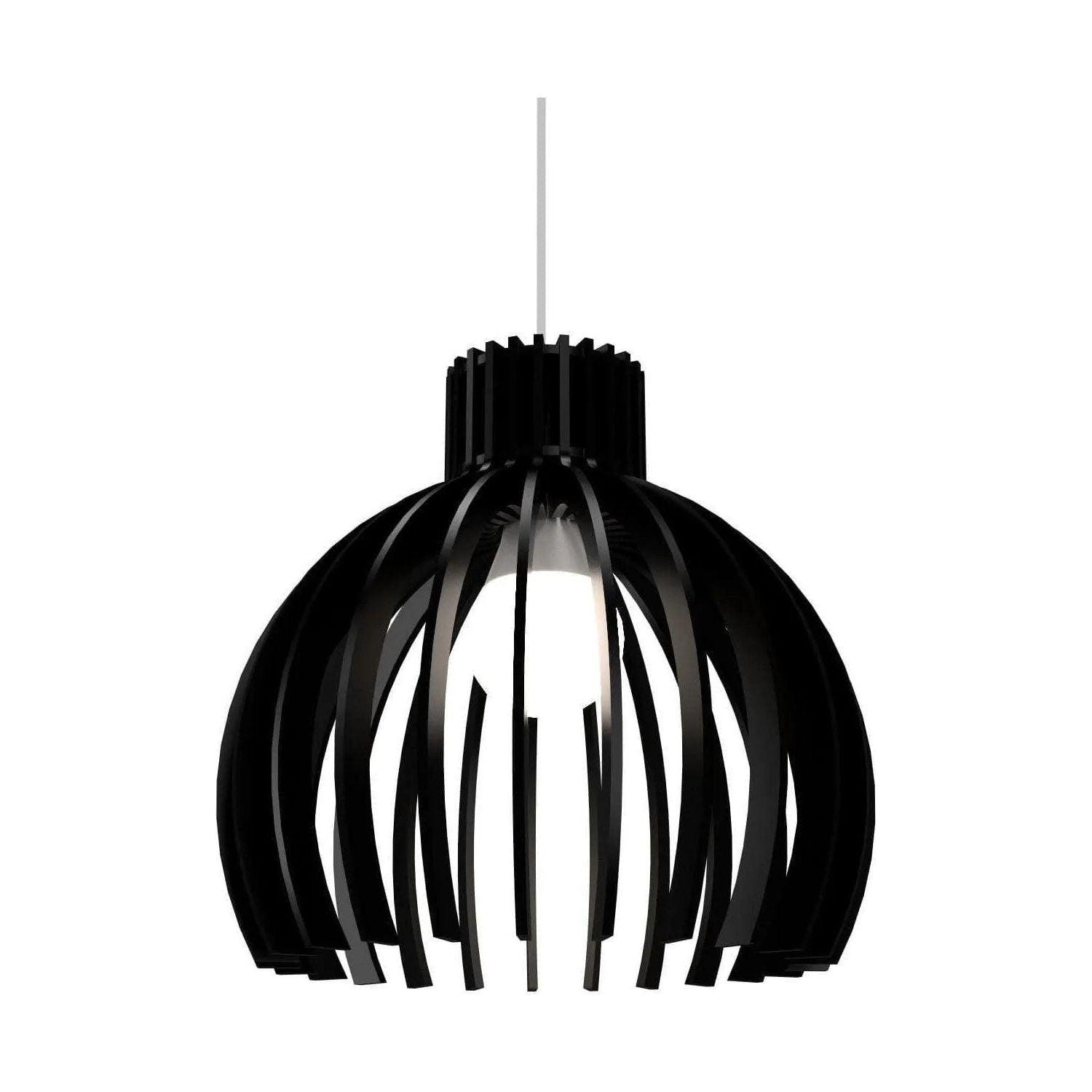 Accord Lighting - Stecche Di Legno Accord Pendant 1180 - 1180.02 - Canada Light Shop