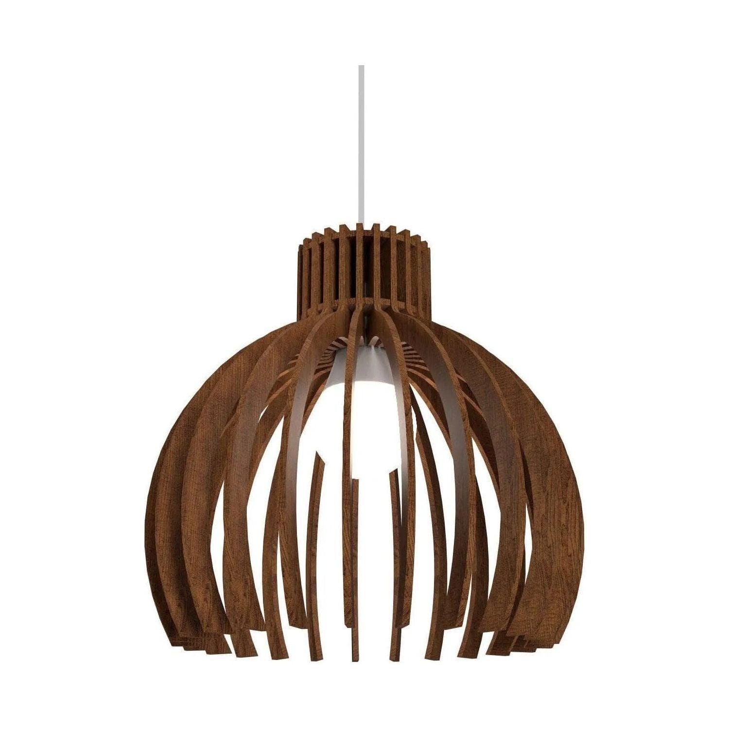 Accord Lighting - Stecche Di Legno Accord Pendant 1180 - 1180.06 - Canada Light Shop