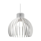 Accord Lighting - Stecche Di Legno Accord Pendant 1180 - 1180.07 - Canada Light Shop