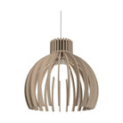 Accord Lighting - Stecche Di Legno Accord Pendant 1180 - 1180.15 - Canada Light Shop